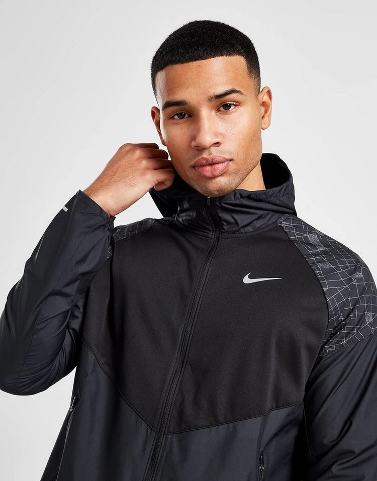 Nike Run Division Miler Jacket – Rigouts