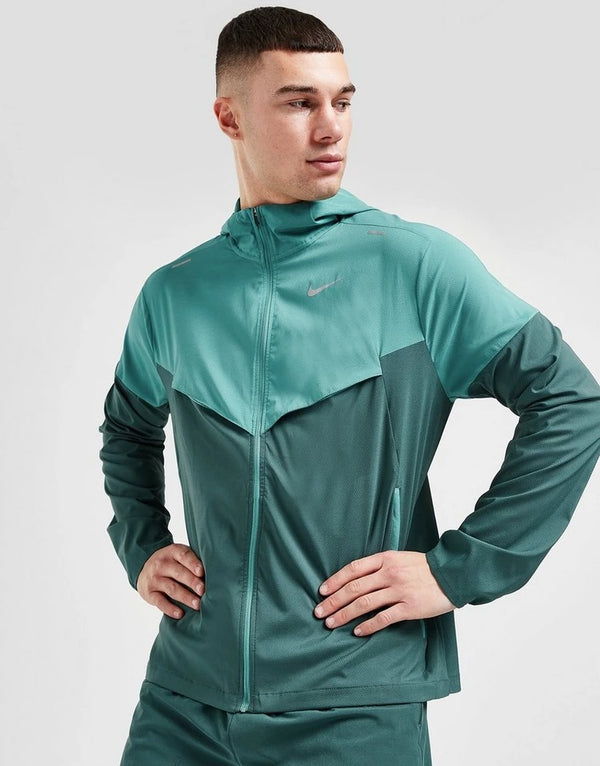 Nike Repel Windrunner Jacket