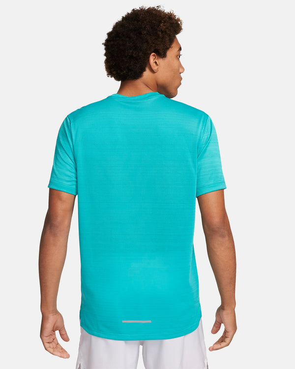 Nike Miler Men's Short-Sleeve T-Shirt