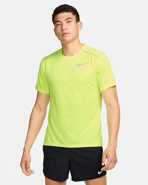 Nike Miler Men's Short-Sleeve T-Shirt "Neon OG"