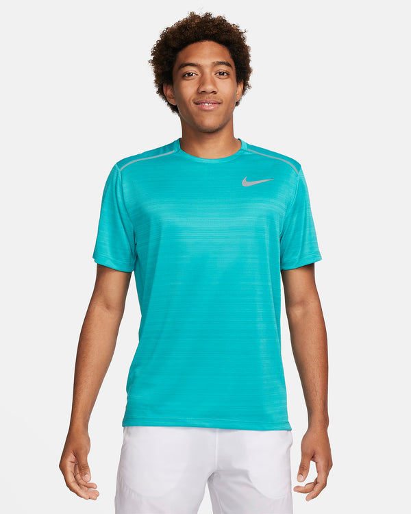 Nike Miler Men's Short-Sleeve T-Shirt