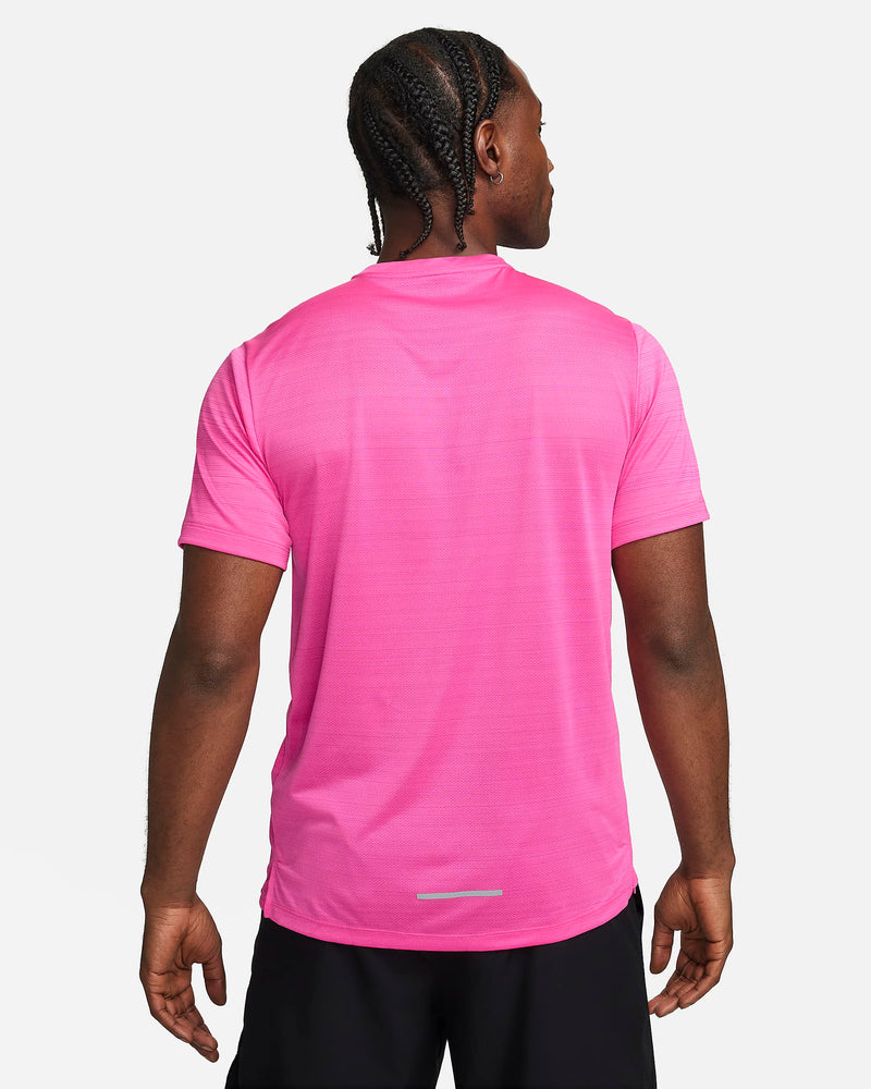 Nike Miler Men's Dri-FIT UV T-Shirt – Rigouts