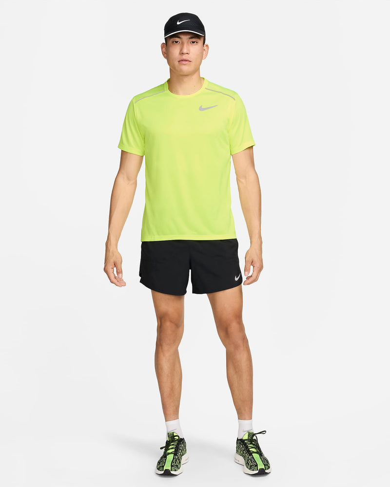 Nike Miler Men's Short-Sleeve T-Shirt "Neon OG"