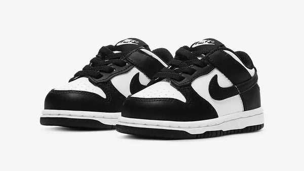 Nike Dunk Low “Panda” Younger Kids'