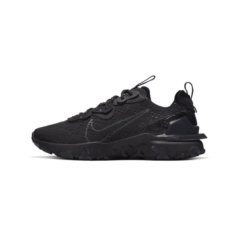 Nike React Vision - Black / Anthracite