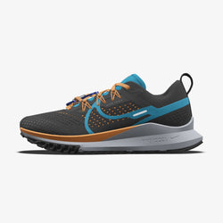 Nike Pegasus Trail 4 By You “Multi”