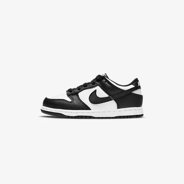 Nike Dunk Low “Panda” Younger Kids'