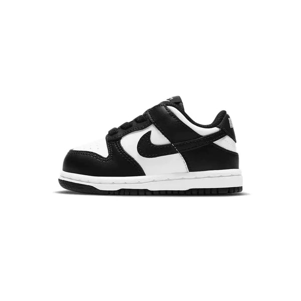 Nike Dunk Low “Panda” Baby/Toddler