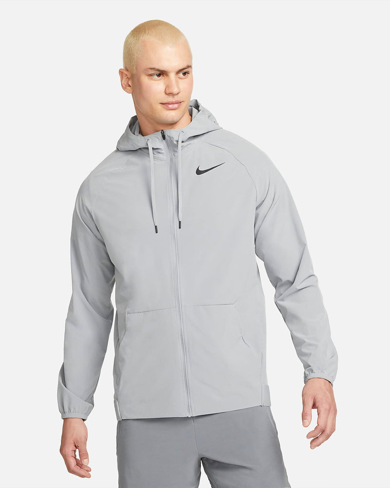 Nike Pro Dri-FIT Flex Vent Max Full-Zip Hooded Jacket