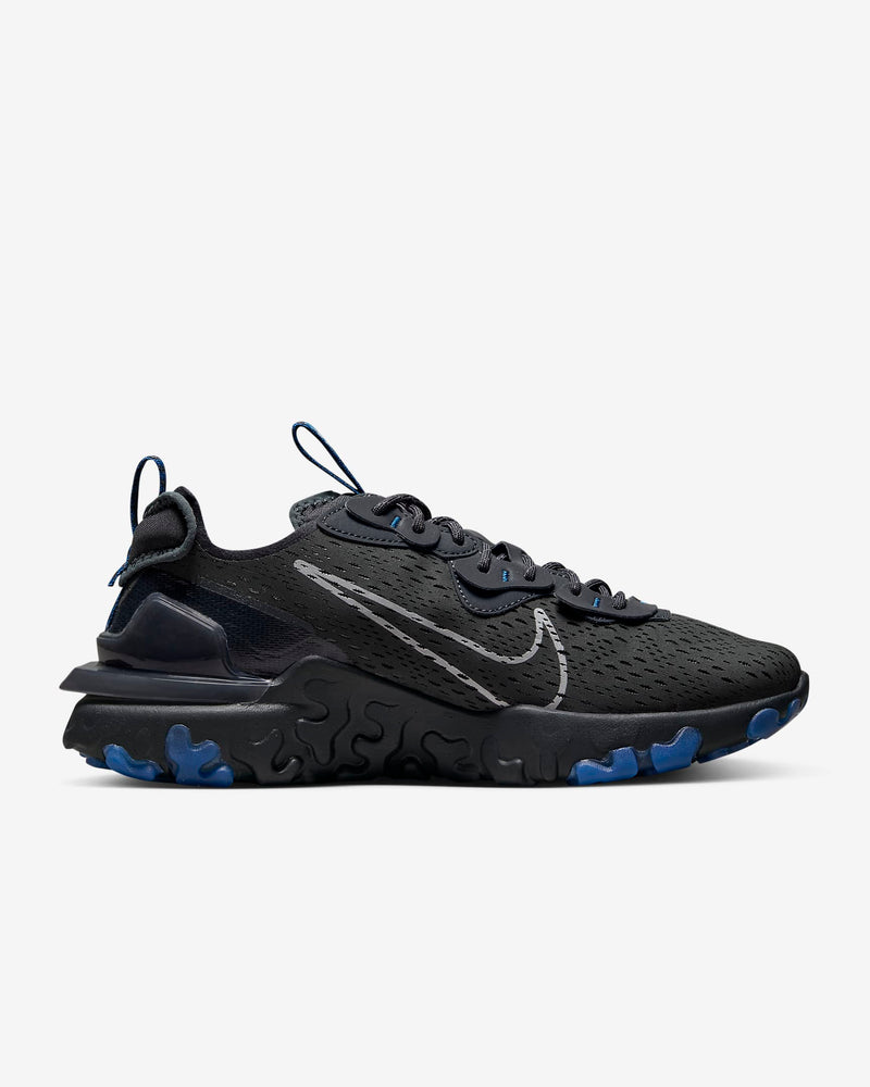 Nike React Vision “Anthracite”