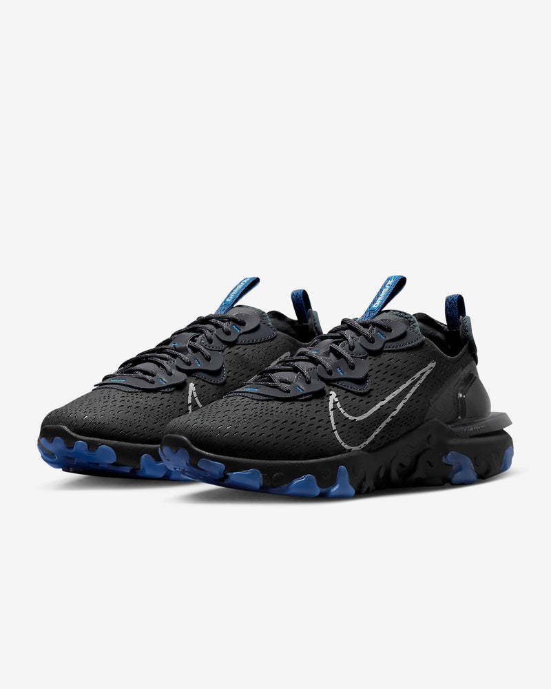 Nike React Vision “Anthracite”