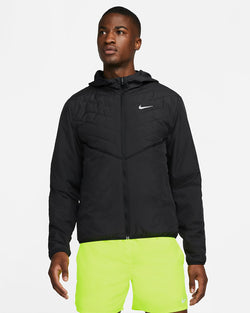 Synthetic fill cheap jacket nike