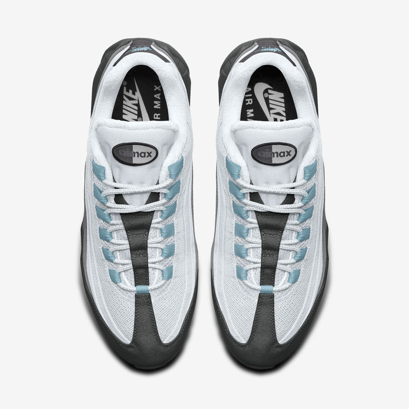 Nike Air Max 95 By You "Worn Blue"