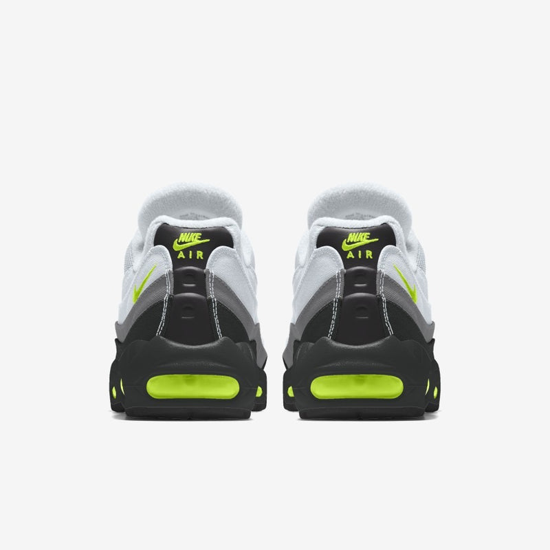 Nike Air Max 95 By You "Volt"