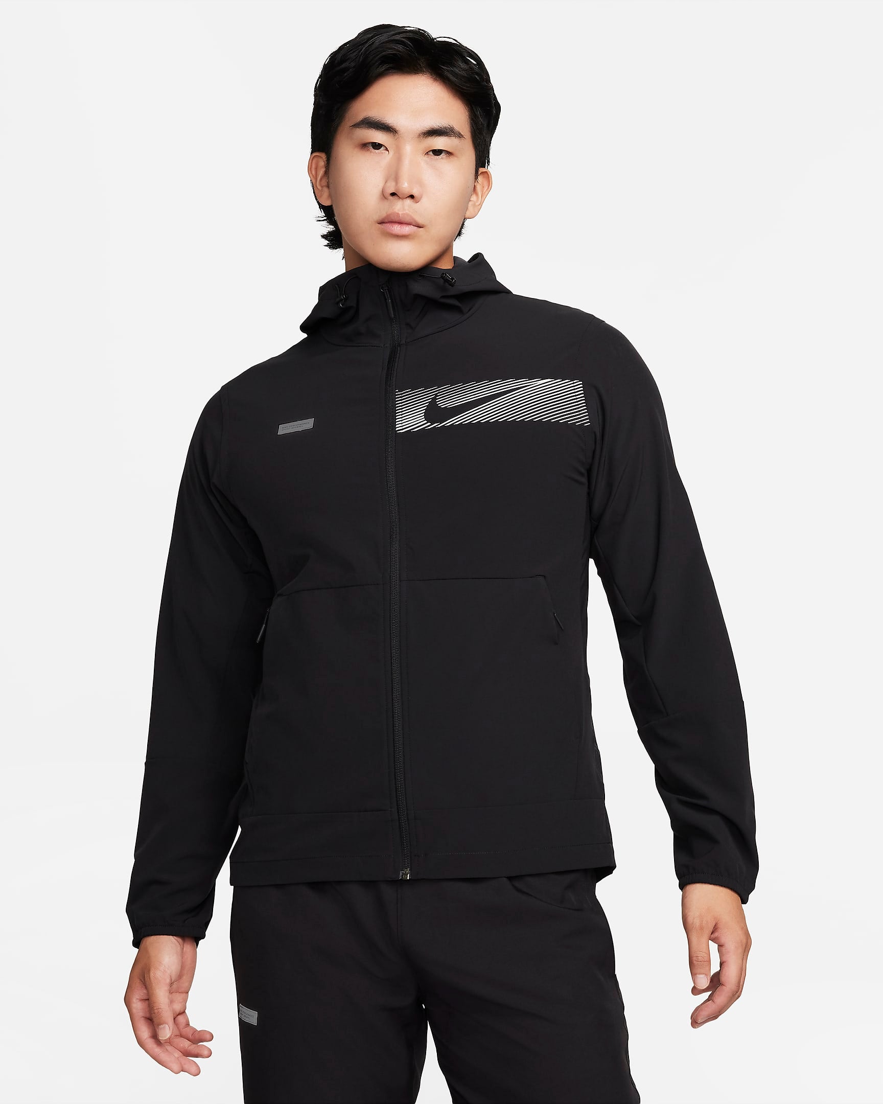 Nike Unlimited Repel Hooded Versatile Jacket – Rigouts | UK