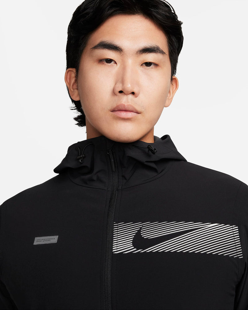 Nike Unlimited Repel Hooded Versatile Jacket