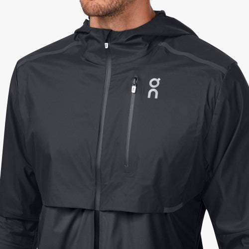 On Running Weather Jacket