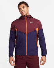 Load image into Gallery viewer, Nike Windrunner Repel Running Jacket
