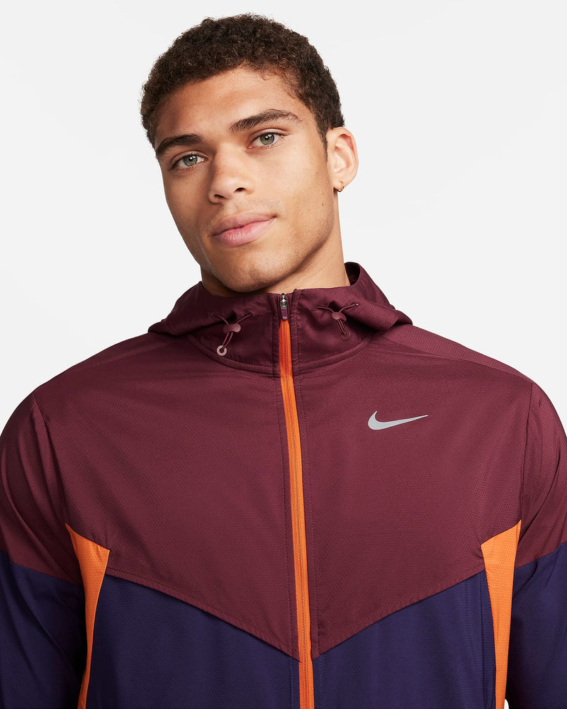 Nike Windrunner Repel Running Jacket