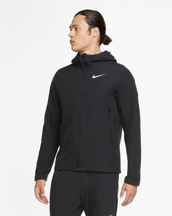 Nike men's training jacket hot sale