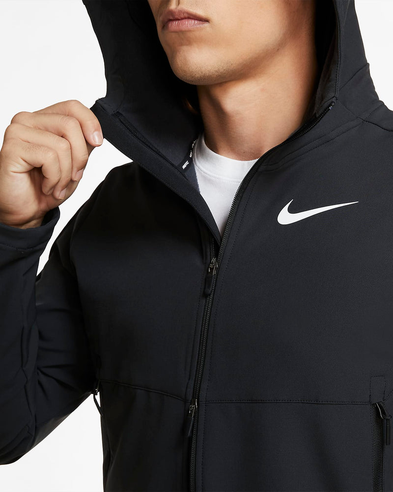 Nike Winterised Woven Training Jacket