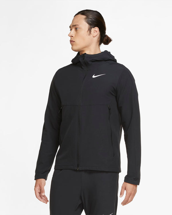 Nike Winterised Woven Training Jacket