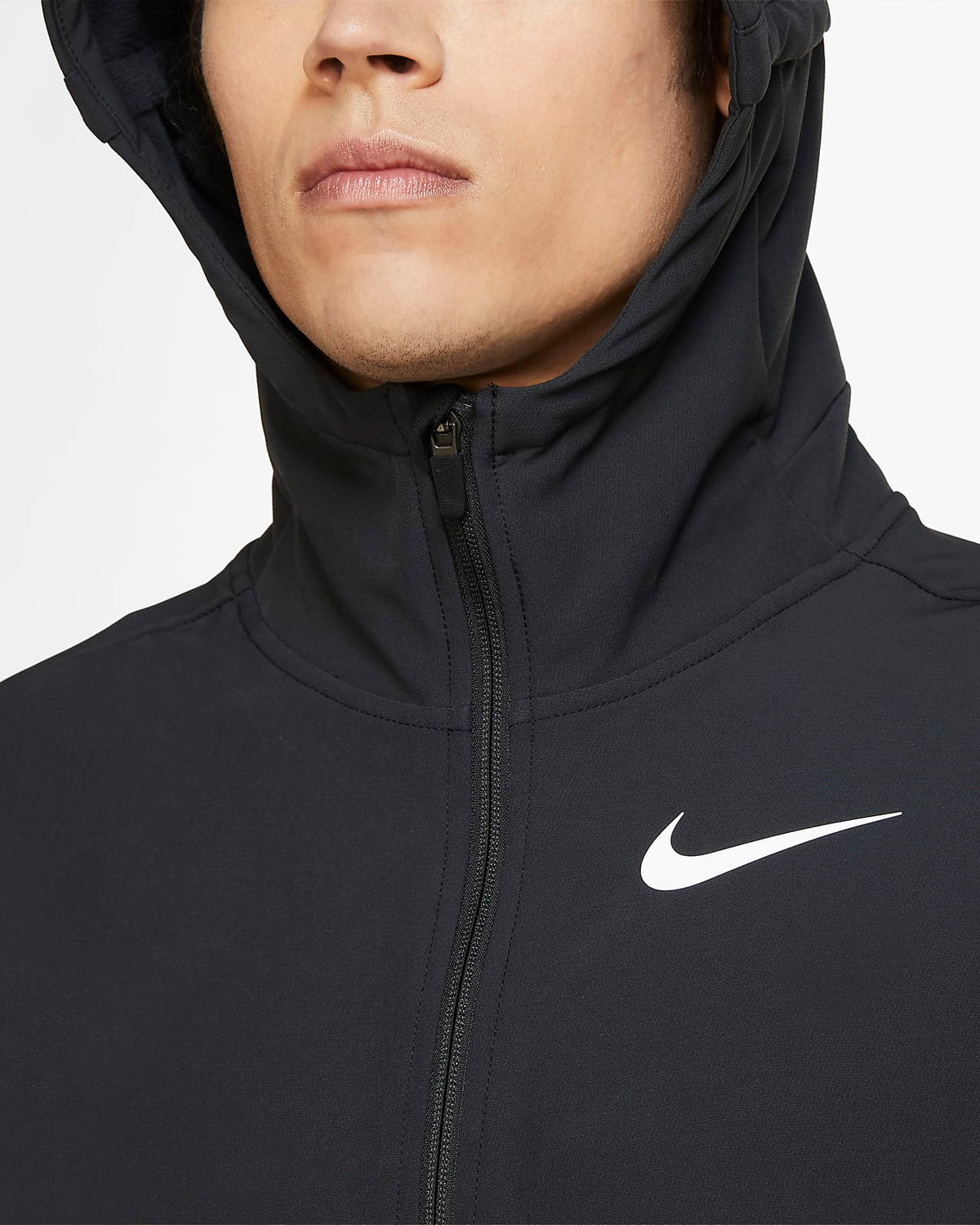 Nike Winterised Woven Training Jacket Rigouts UK